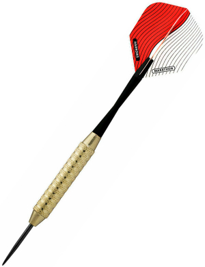 Harrows Pro Brass Steel Tip Darts